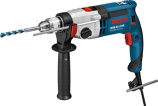 «Ударная дрель Bosch GSB 21-2 RE Professional»